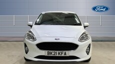 Ford Fiesta 1.0 EcoBoost 95 Trend 5dr Petrol Hatchback